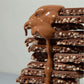 Hormbles Chormbles Protein Candy Bars, Classic Milk, 10g Protein, 0g Sugar, 150 Calories, Milk Chocolate Candy With Crunchy Piec