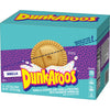 Betty Crocker Dunkaroos Vanilla Cookies & Vanilla Frosting, 12 Count (Pack of 3)