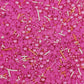 Sprinkles Red Series Cake Decorations Topper Edible Themed Sprinkles For Cake Decorations, Baking, Ice Cream, Cookies, Cupcake T