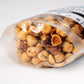 Oregon Farm To Table - Hazelnuts from enhanced Growers - Dry Roasted - Lightly Salted - Kosher Certified - 1 LB