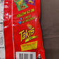 Barcel, Nitro Takis Chips, 9.9 Oz