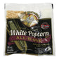 Great Northern Popcorn White Popcorn 8 oz Pack of 24 - Model 4139 GNP