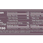 bakerly French Pancakes To Go! Non GMO, Free from Artificial Flavors & Colors, Pack of 4, 6-Count (24 Total Pancakes)