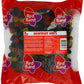 Red Band Liquorice Fruit Duos 1 Kg - Dutch Quality
