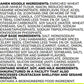 Maruchan Ramen Noodle Soup Lime Chili Shrimp (3 Oz) Pack Of 12