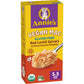Annie'S Vegan Mac, Red Lentil Spirals With Sweet Potato Pumpkin Sauce, Gluten Free Pasta And Sauce, 5.5 Oz