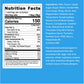 Arctic Farms Freeze Dried Ice Cream That Does Not Melt (Mint)