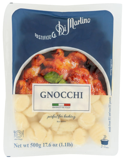 DI MARTINO Gnocchi, 17.6 OZ