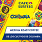 Caf   Bustelo Colombia Medium Roast Coffee, 72 Keurig K-Cup Pods