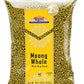 Rani Moong Whole (Ideal For Cooking & Sprouting, Whole Mung Beans With Skin) Lentils Indian 32Oz (2Lbs) 908G ~ All Natural | Gluten Friendly | Non-Gmo | Vegan | Indian Origin