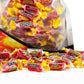 CHERRY JOLLY RANCHER Hard Candy Original Flavor 2 lb - Bulk Bag  Individually Wrapped (148 Pieces)