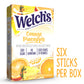 Welch s Singles To Go Water Drink Mix - Powder Sticks, 12 Boxes with 6 Packets Each - 72 Total Servings, Orange Pineapple, Pack