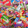 Ultimate Name Brand Candy Variety Pack - 15 lb Bulk Candy Individually Wrapped - No filler Candies - Perfect for Party Candies Stuffers or Party Favor Candys for Kids Goodie Bags - Party Favors for Kids