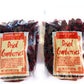 Trader Joe'S Dried Cranberries, 8 Oz (Pack Of 2)