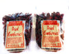 Trader Joe'S Dried Cranberries, 8 Oz (Pack Of 2)