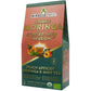 Tree Moringa Energy Tea - Peach Mint Apricot Flavor, Organic & Non-GMO, 16 Pyramid Sachets