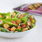 Fresh Gourmet Enhanced Croutons | Cheese & Garlic | 5 Ounce, Pack Of 6 | Crunchy Salad Topper