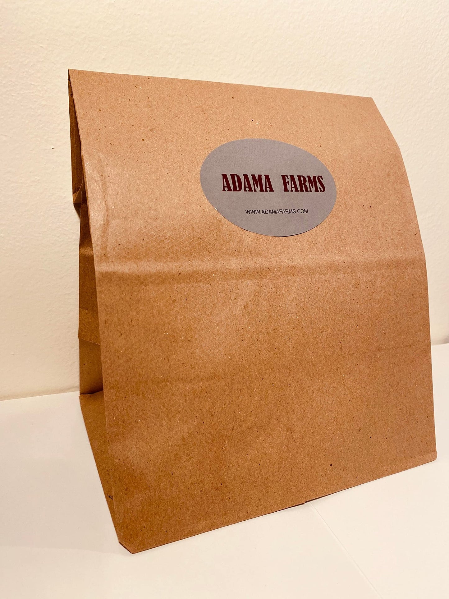 Sunchokes / Jerusalem Artichokes - 3 Pounds (3Lbs) For Planting Or Eating - Adama Foods