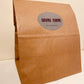 Sunchokes Adama Foods - 2 12 Pounds (2.5 Lbs) For Planting Or Eating Fedex 2Day