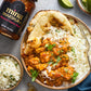 Mina Shakshuka Sauce, Moroccan Tomato Sauce, 147 Oz Sugar Free Sauce, Keto Friendly, Perfect To Use As Pasta Sauce And Simmer Sa