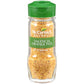 Mccormick Gourmet Valencia Orange Peel, 1.5 Oz