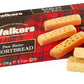 Walkers Classic Shortbread Fingers - 5.3 oz