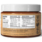 Pride Foods Almond Butter, Gourmet, Paleo, Keto, Gluten-Free, Vegan, 11.85 oz, Brown Sugar Cinnamon