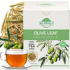 4 oz. Olive Leaf Tea Dried Olive Leaf Herbal Tea (Olea Europaea) - 113g Bags Herb Hojas De Olivo Secas