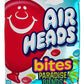 Airheads Candy, Bites, Paradise Blends Flavor, Non Melting, Party, 6 Ounce (Pack Of 12)