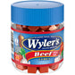 Wyler's Beef Instant Bouillon Cubes Jar, 3.25 OZ