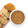 NY Spice Shop Golden Sanding Sugar for Memorial Day - 1 Pound Sweet Colorful Edible Sprinkles For Candy Dish - Chocolate Sprinkl