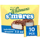 WHT 7.3oz MC MM Classic Smores Stndup Bg