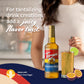 Torani Passion Fruit Syrup For Drinks, Flavoring For Iced Tea, Lemonade, Sodas, And Cocktails, Pump Included, 25.4 Oz
