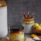 'Swadi By Anju'' Homemade Rajasthani Nimbu Ka Achar | Oil-Free & Vinegar-Free Sweet-Sour Lemon Pickle | Natural Lemon Pickle Wi