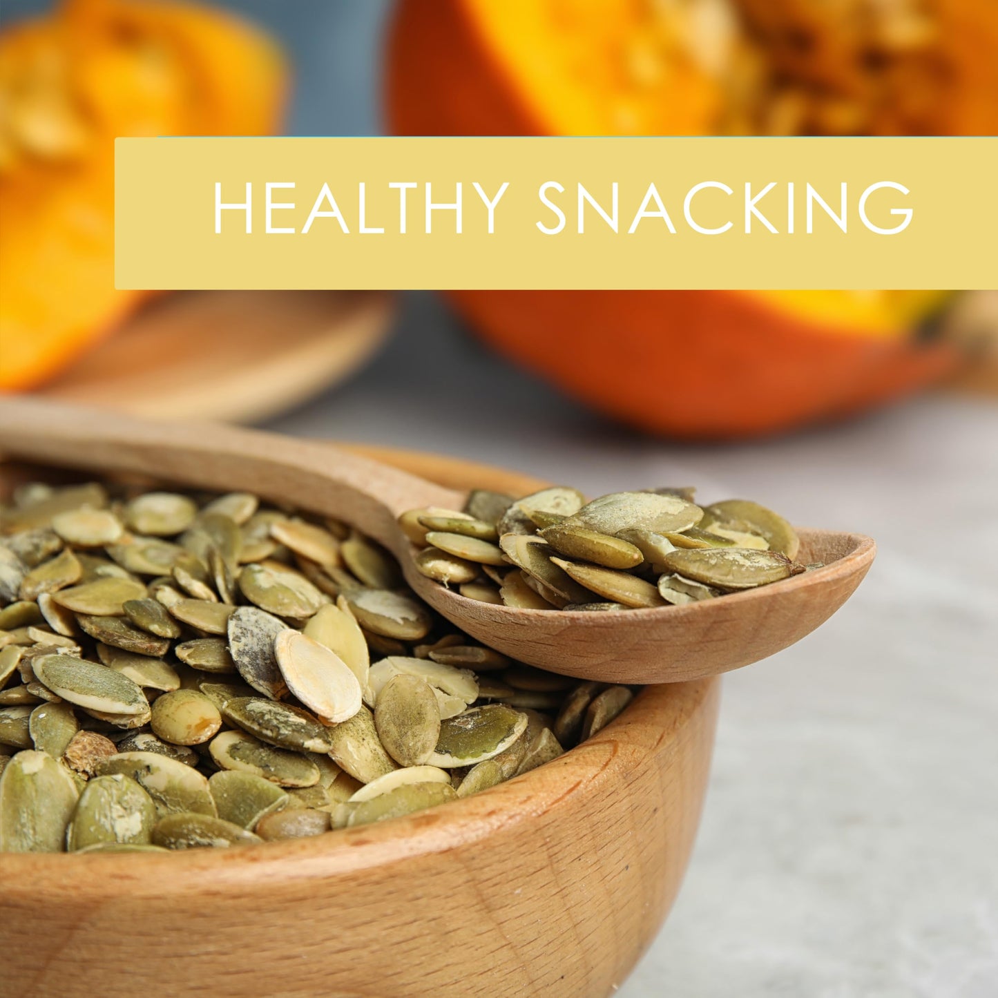 Jaybees Raw Pumpkin Seeds Pepitas, Unsalted, 5 Pound Bag - Healthy Snack for Keto, Vegan, Paleo Diets, Kosher Certified