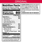 Town House Crackers, Oven Baked, Lunch Snacks, Family Size, Original (6 Boxes)
