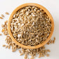 Food To Live Dry Roasted Sunflower Seed Kernels, 8 Oz Unsalted, Oven Roasted, No Oil Added, Hulled, No Shell, Vegan, Kosher, Ket