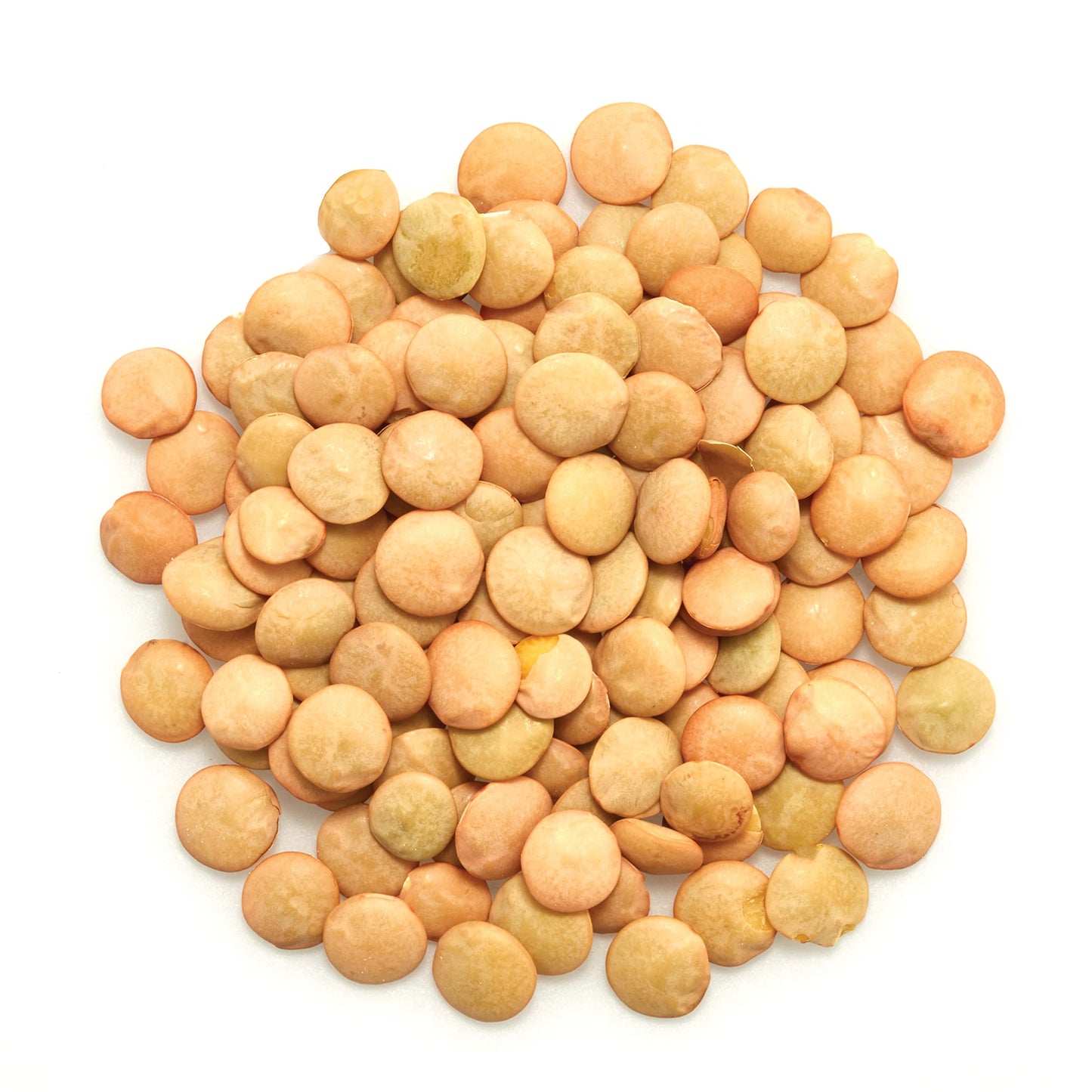 Yupik Organic Green Lentils, 2.2 Lb, Non-Gmo, Vegan, Gluten-Free, Kosher, Raw, Source Of Fiber, Iron & Protein, Fiber & Iron, Id