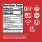 Nixie Organic Zero Sugar Soda  Classic Cola  0 Sugar  0 Calories  Healthy Soda Pop  Non-GMO  40mg Caffeine  12oz Can (1 Count)