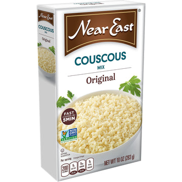 Near East Couscous 10 Oz