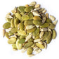 Food To Live Organic Sprouted Seeds Mix, 8 Ounces - Raw & Non-Gmo Snack Mix Contains Sprouted Pumpkin And Sunflower Seeds. Vegan