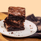 Bob'S Red Mill Signature Brownie Baking Mix, 14Oz (Pack Of 4) - Non Gmo, Kosher