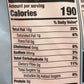 Kirkland Signature Roasted Almonds, Sea Salt, 2.5 Pounds