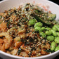 Furikake Seasoning Japanese with Wasabi (2.47oz) - 1 Bottle, Seaweed Seasoning Furikake/Nori Seasoning/Japanses Furikake Rice Se