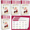 Jelly Belly Harry Potter Jelly Beans - Harry Potter Candy For Harry Potter Gifts & More - 1.2 Oz. Bertie Botts Every Flavored Be