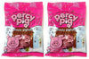 Marks & Spencer | Percy Pigs Phizzy Pig Tails Fruity Soft Gums With a Fizzy Hint | 2 x 170g Bags