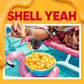 Velveeta Shells & Cheese Jumbo Original, 10.1 Ounce