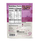 A Dozen Cousins Seasoned Beans, Microwaveable, Vegan and Non-GMO Meals Ready to Eat Made with Avocado Oil (Creole Red Beans, 6 P