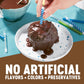 Krusteaz Double Chocolate Muffin Mix, 20 Oz Box (Pack of 2), Made with Real Chocolate Chips, No Artificial Flavors or Preservatives