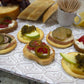 Candied Jalapeo Slices 12 Fl Oz Ragin' Cajun Foods (Pack Of 12)